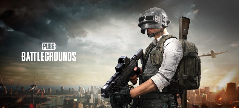 pubg